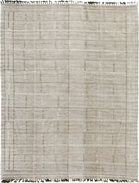 Modern Rug Image 9094 Oujda, Atlas Collection, Seasons