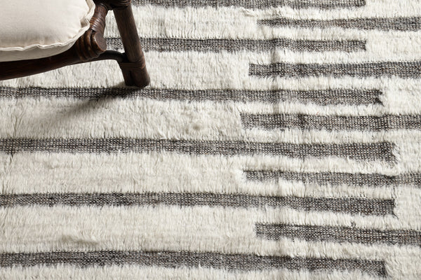 Modern Rug Image 9494 Rashabar, Haute Bohemian