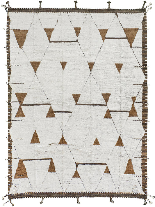 Modern Rug Image 4025 Darbu, Atlas Collection