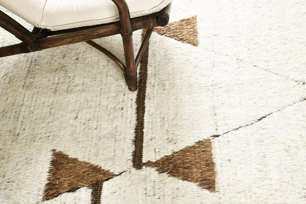 Modern Rug Image 2782 Darbu, Atlas Collection