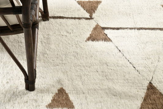 Modern Rug Image 2781 Darbu, Atlas Collection