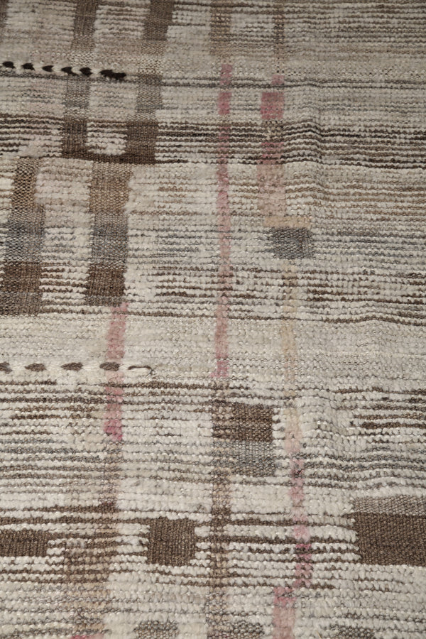 Modern Rug Image 8551 Nakhla, Atlas Collection, Seasons