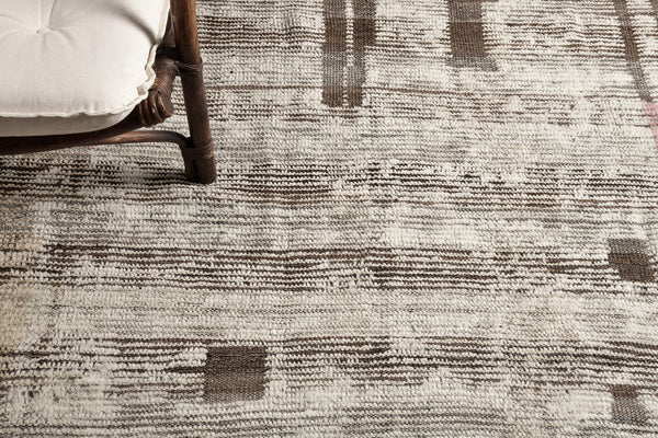Modern Rug Image 8549 Nakhla, Atlas Collection, Seasons