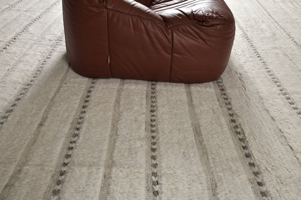 Modern Rug Image 159 Abrolhos, Haute Bohemian
