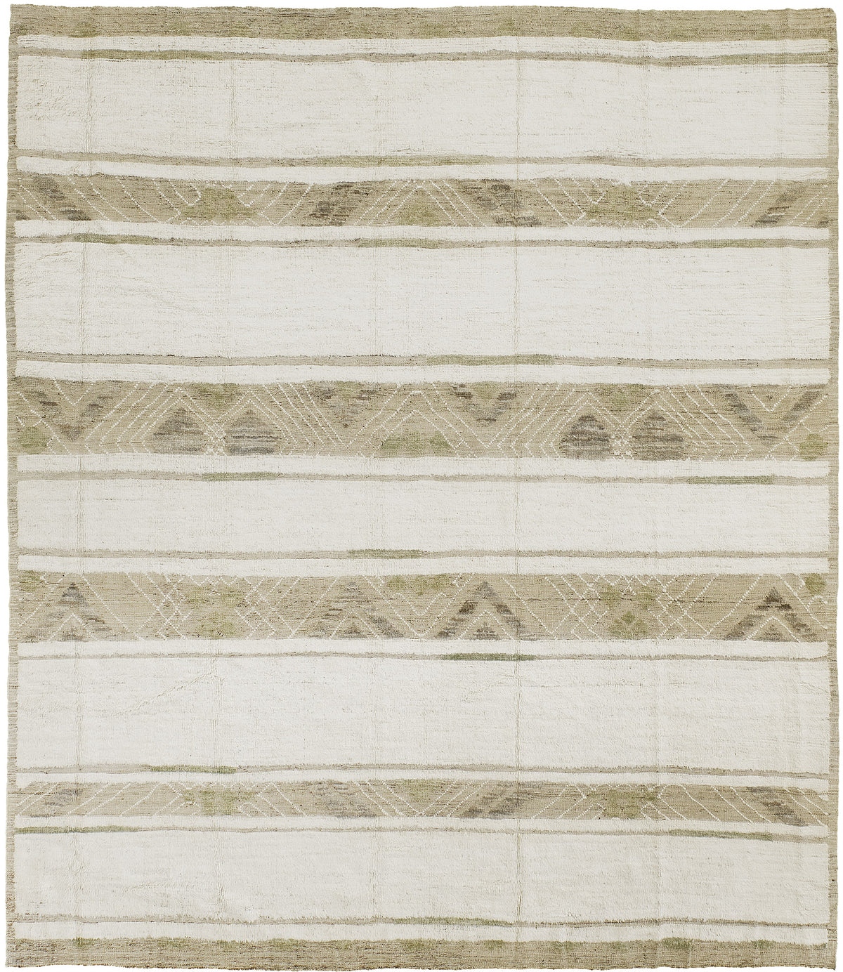 Modern Rug Image 11015 Sufian, Nomad Collection