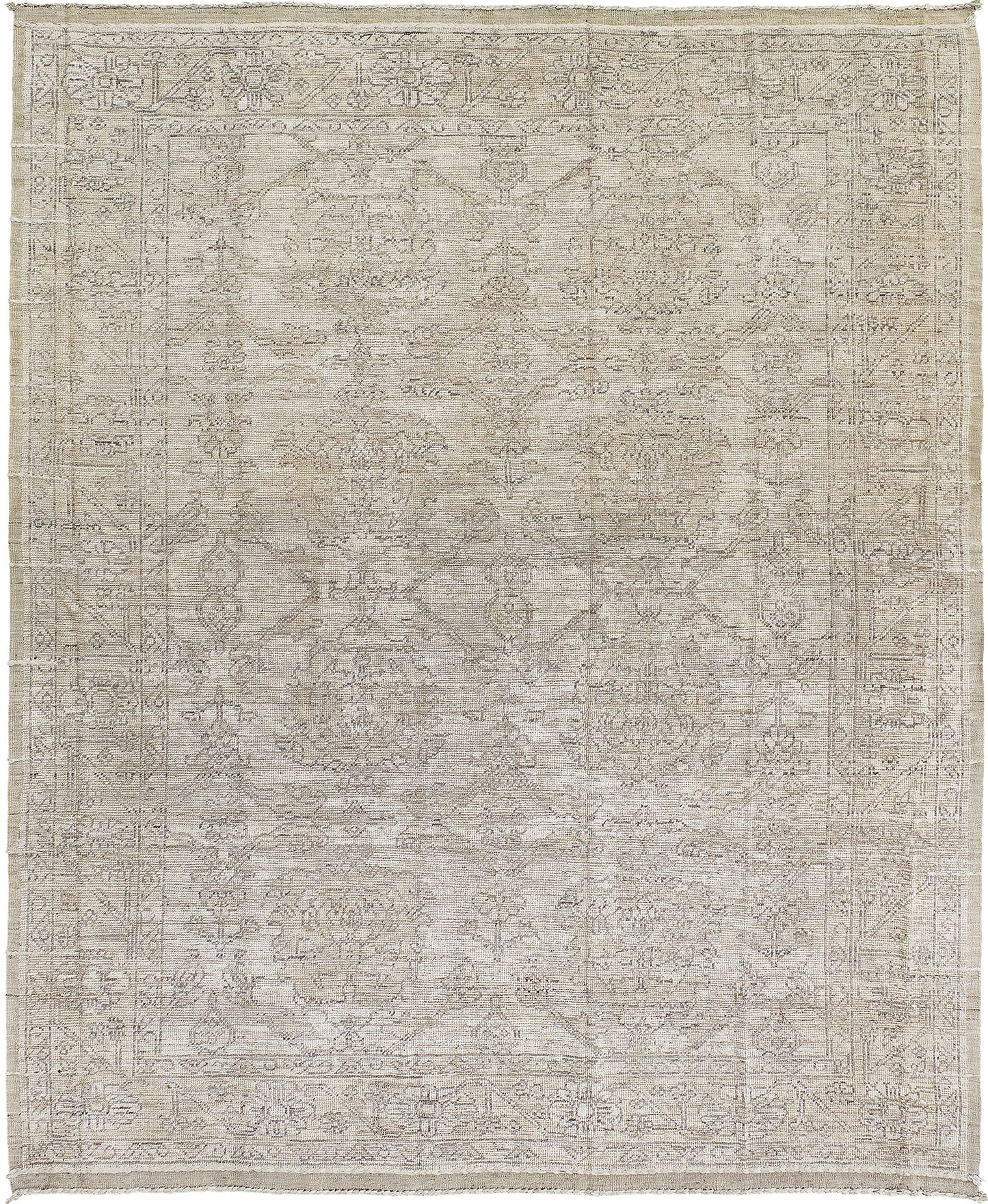 Oushak Revival, Seasons