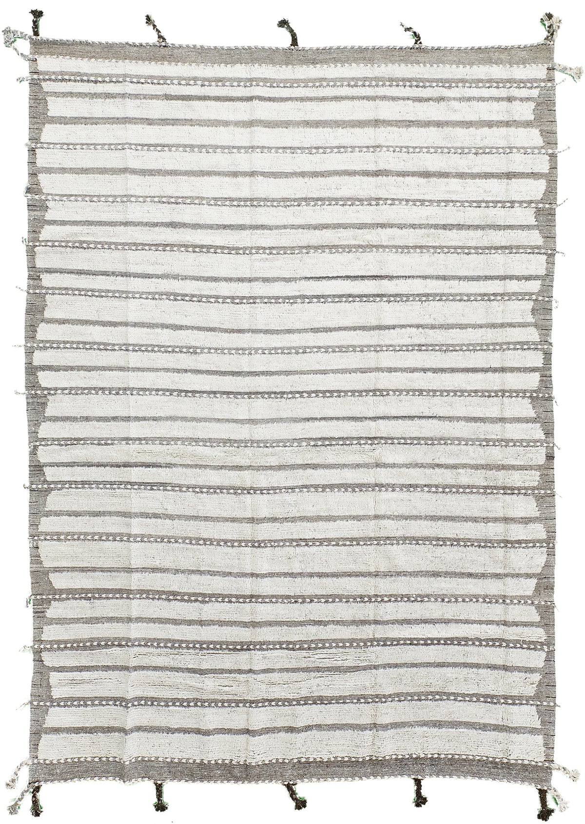Modern Rug Image 3187 Abrolhos, Haute Bohemian