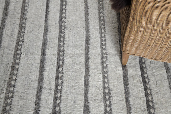 Modern Rug Image 167 Abrolhos, Haute Bohemian