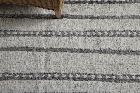 Modern Rug Image 166 Abrolhos, Haute Bohemian