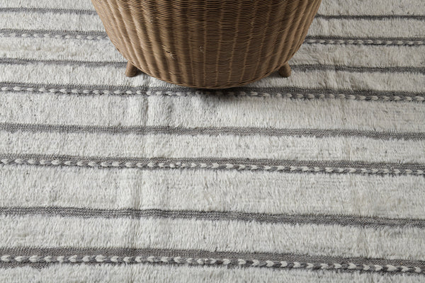Modern Rug Image 169 Abrolhos, Haute Bohemian