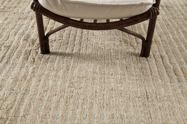 Modern Rug Image 4330 Fohn, Haute Bohemian
