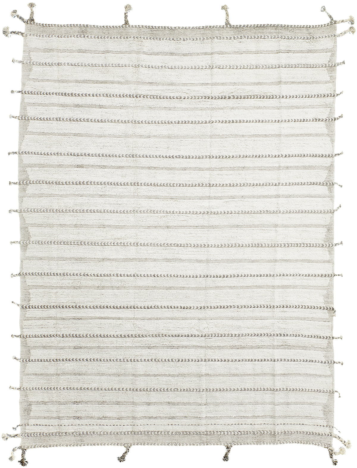 Modern Rug Image 3186 Abrolhos, Haute Bohemian