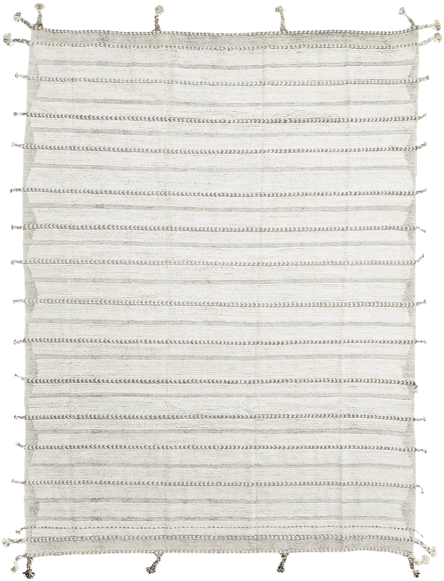 Modern Rug Image 3186 Abrolhos, Haute Bohemian