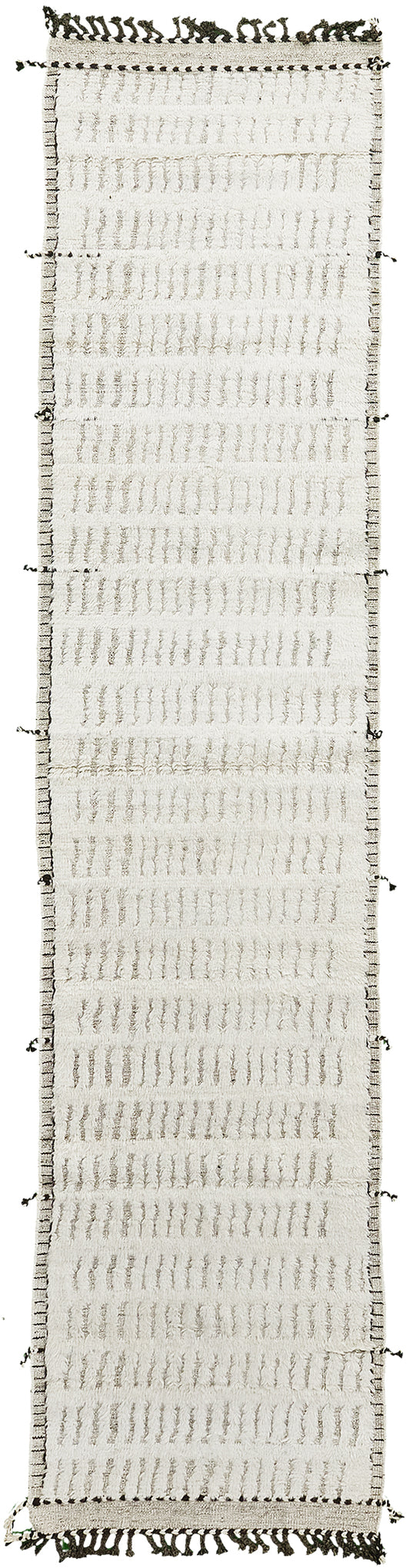 Modern Rug Image 3645 Barguzin Runner, Haute Bohemian