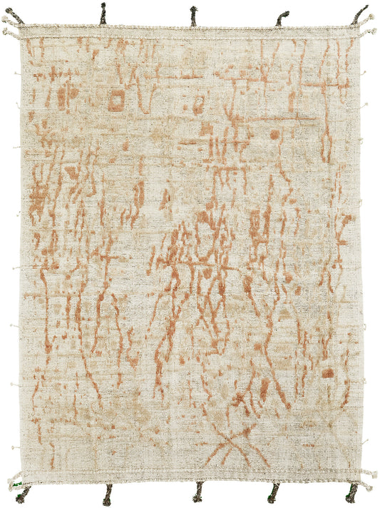 Modern Rug Image 3457 Amin, Atlas Collection