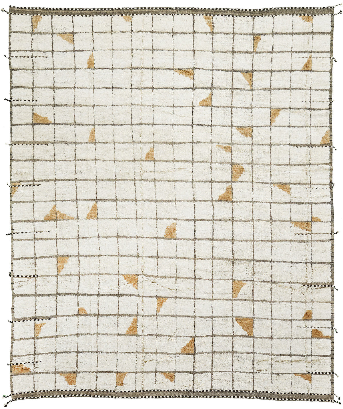 Modern Rug Image 8933 Nina, Kust Collection