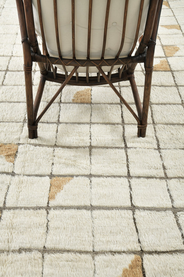 Modern Rug Image 8935 Nina, Kust Collection