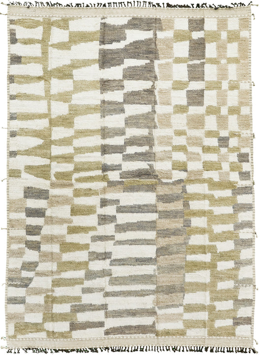 Modern Rug Image 6669 Martil, Atlas Collection