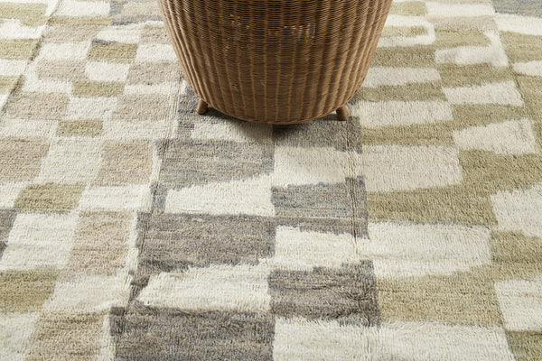 Modern Rug Image 6673 Martil, Atlas Collection