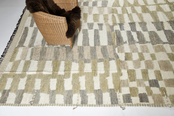 Modern Rug Image 6671 Martil, Atlas Collection