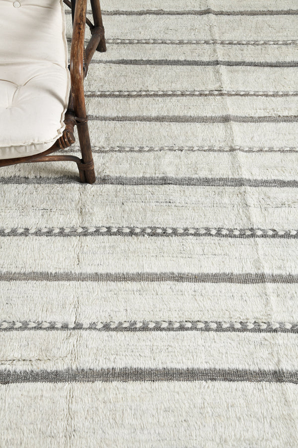 Modern Rug Image 175 Abrolhos, Haute Bohemian
