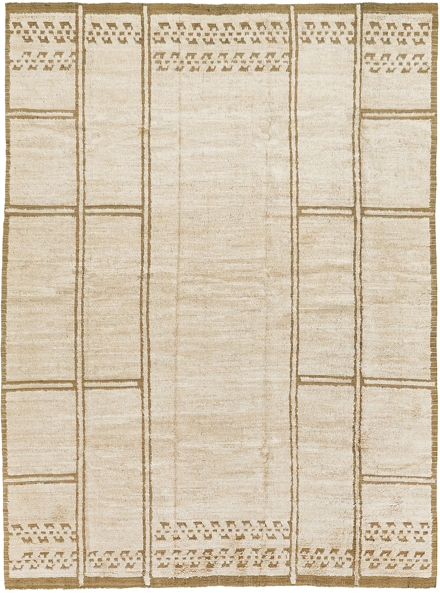 Meddur, Nomad Collection 30600 10' 2