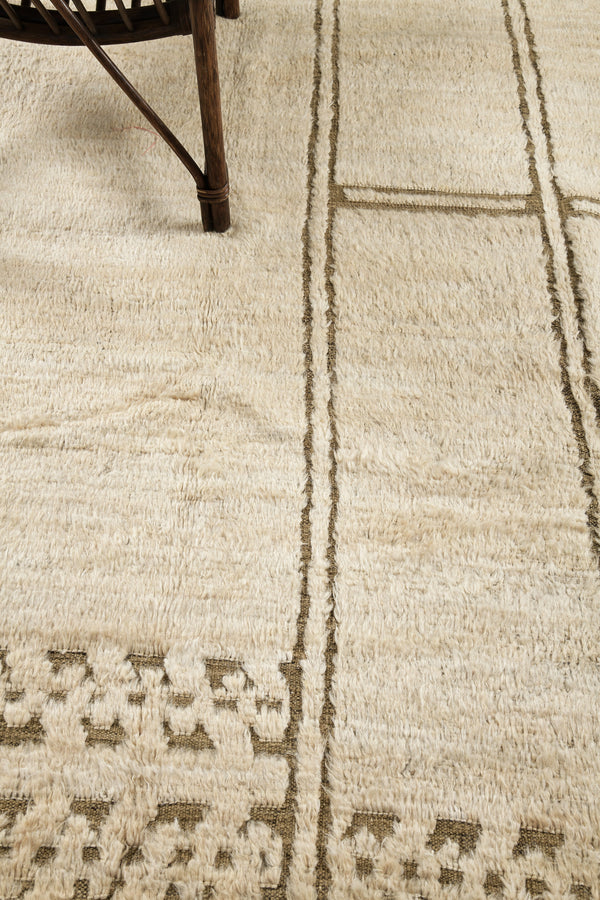 Modern Rug Image 6754 Meddur, Nomad Collection