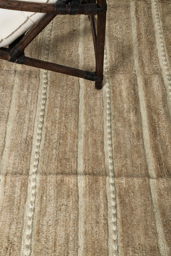 Modern Rug Image 180 Abrolhos, Haute Bohemian
