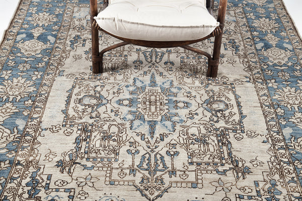 Archoros, Domicile Collection - overhead flat lay view