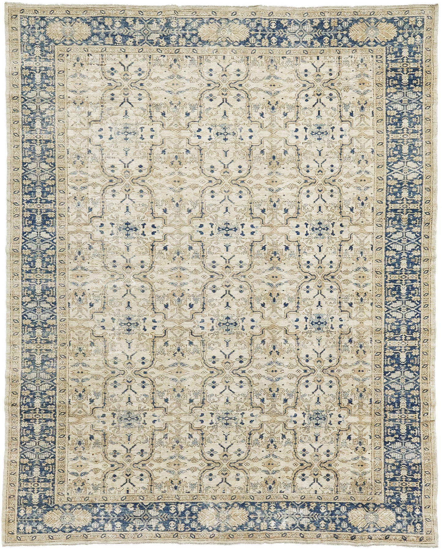 Kuaile De, Domicile Collection