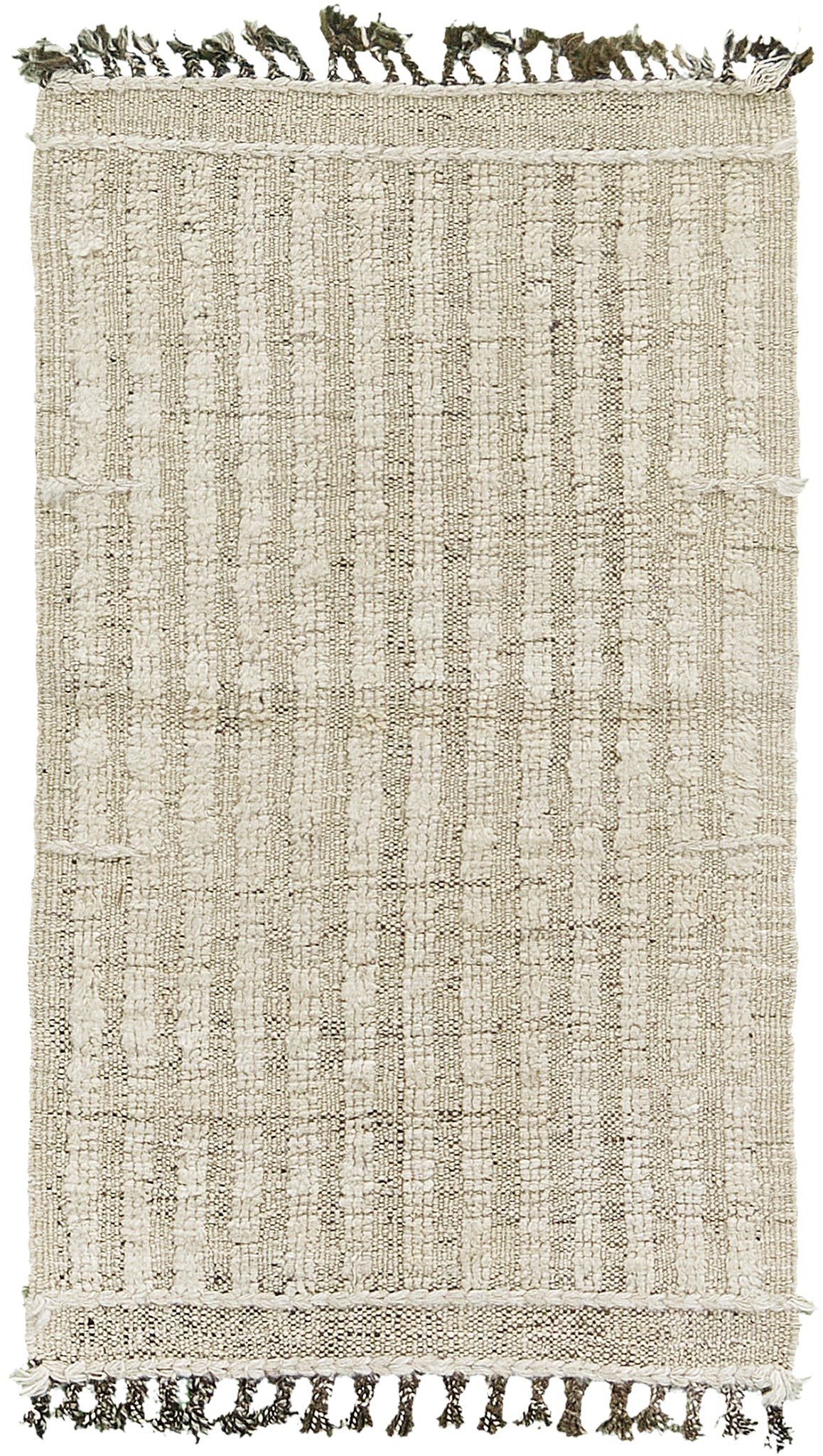 Modern Rug Image 4384 Fohn, Haute Bohemian, Seasons