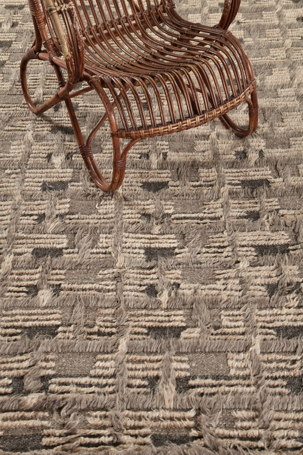 Modern Rug Image 5371 Imana, Sahara Collection