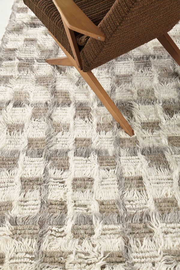 Modern Rug Image 7071 Miha, Sahara Collection