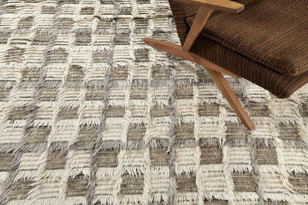 Modern Rug Image 7069 Miha, Sahara Collection