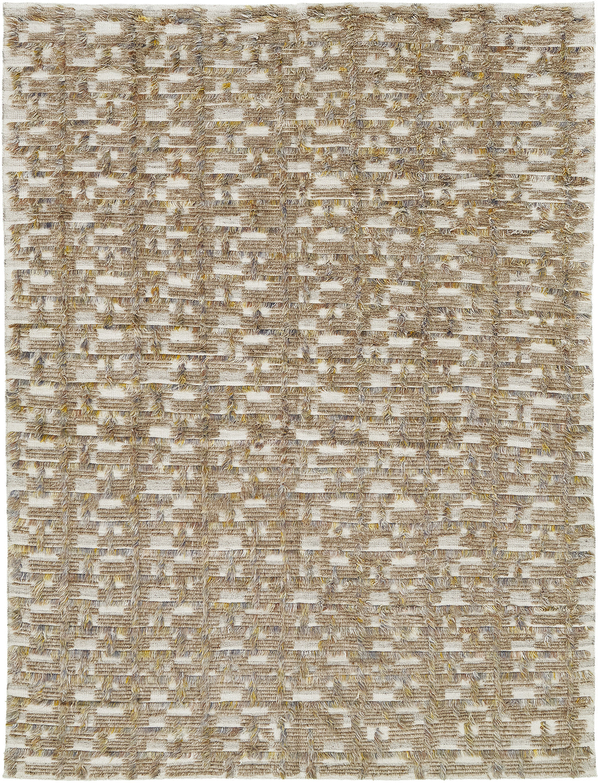 Modern Rug Image 5372 Imana, Sahara Collection