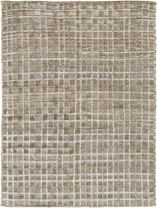 Modern Rug Image 7090 Miha, Sahara Collection