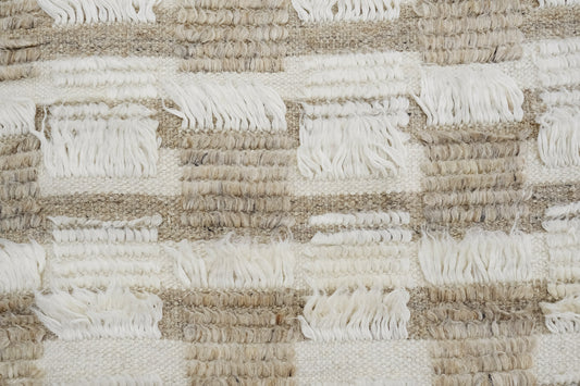 Modern Rug Image 610 Amia, Sahara Collection