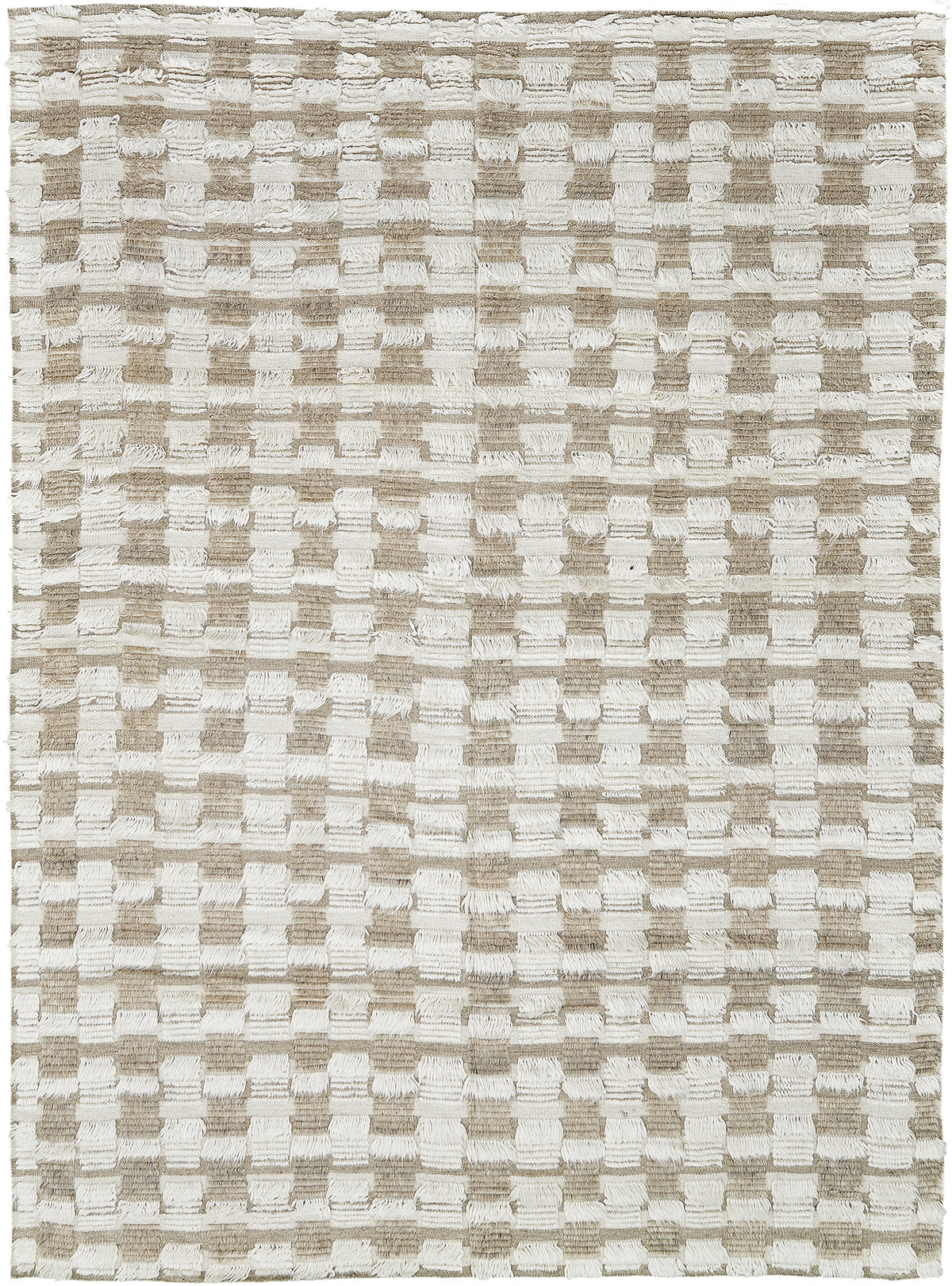 Modern Rug Image 3322 Amia, Sahara Collection