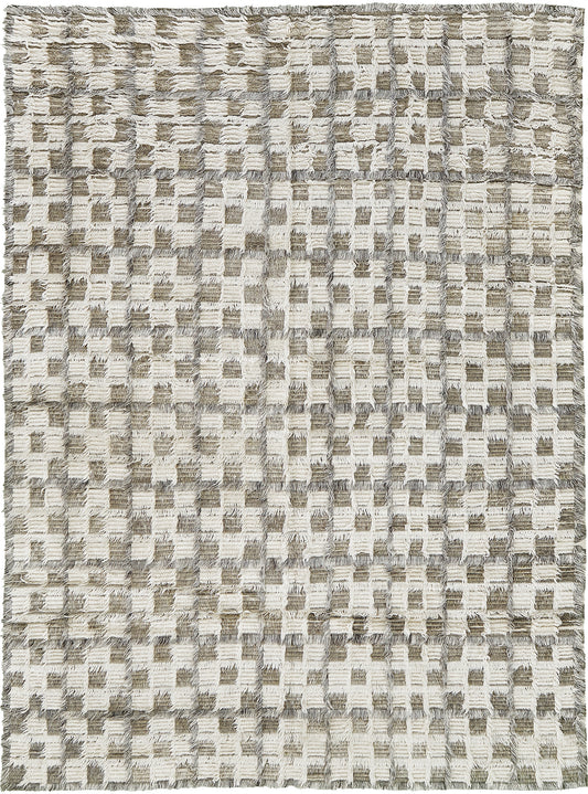 Modern Rug Image 7100 Miha, Sahara Collection