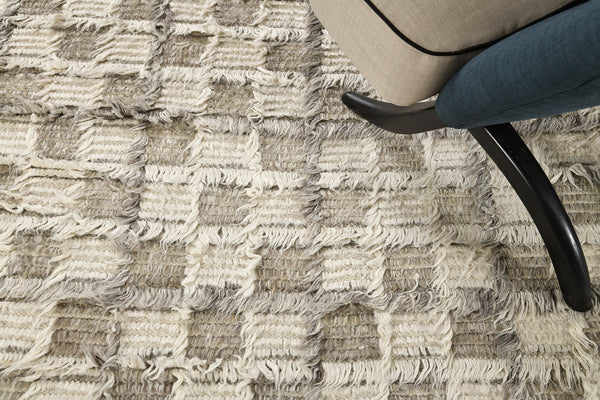 Modern Rug Image 7102 Miha, Sahara Collection
