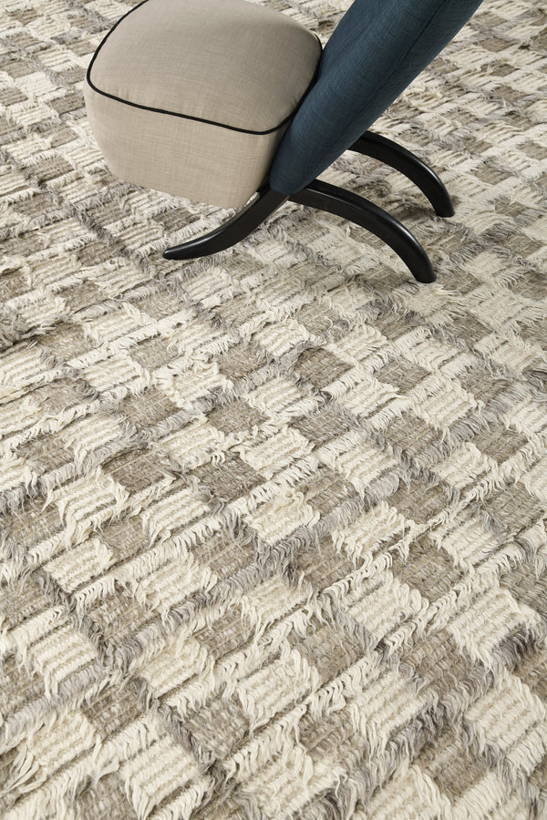 Modern Rug Image 7103 Miha, Sahara Collection