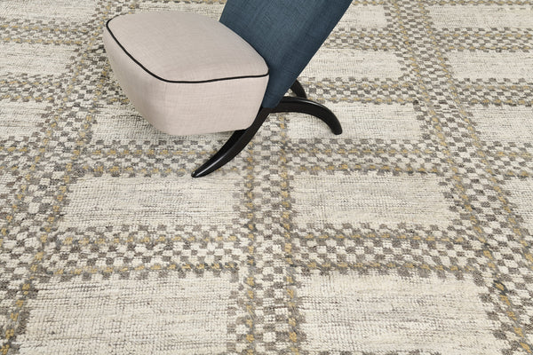 Modern Rug Image 4925 Gundiu, Nomad Collection