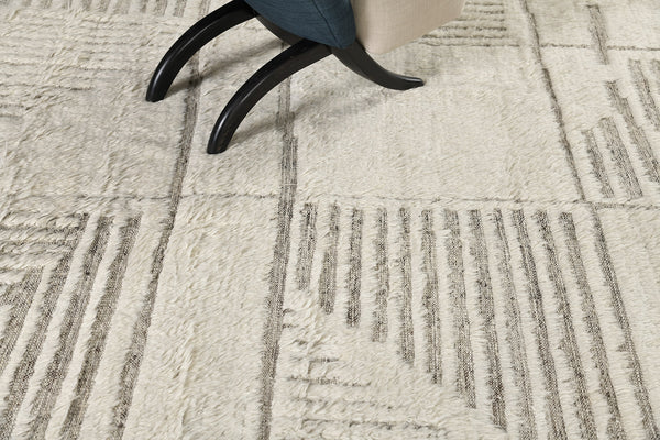 Modern Rug Image 11879 Tisent, Atlas Collection