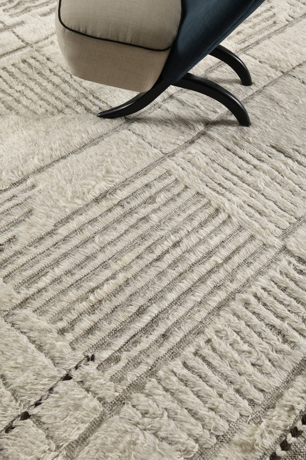 Modern Rug Image 11880 Tisent, Atlas Collection
