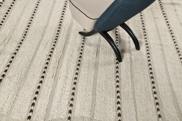 Modern Rug Image 191 Abrolhos, Haute Bohemian