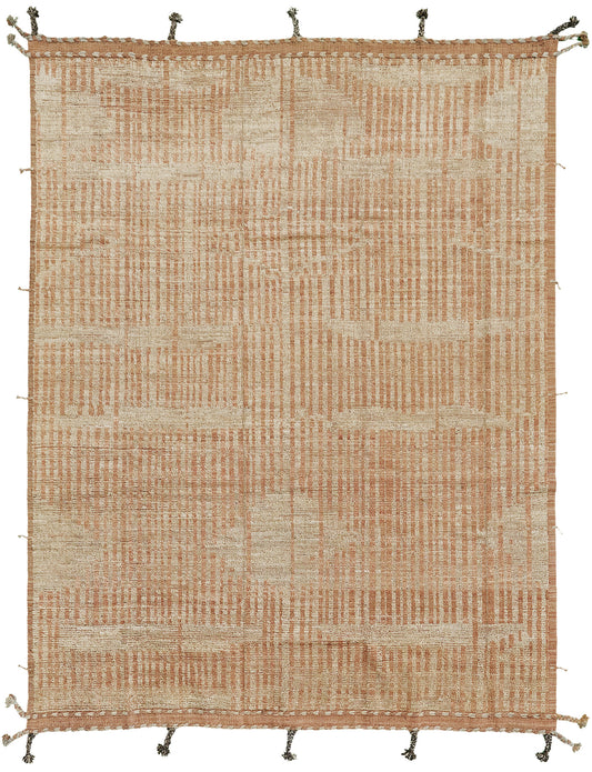 Modern Rug Image 3905 Carcal, Haute Bohemian