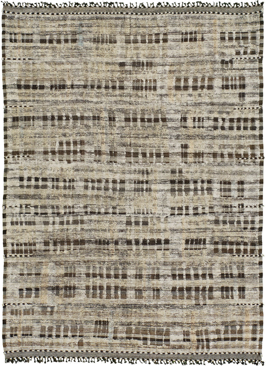 Modern Rug Image 3616 Bacatta, Atlas Collection, Seasons