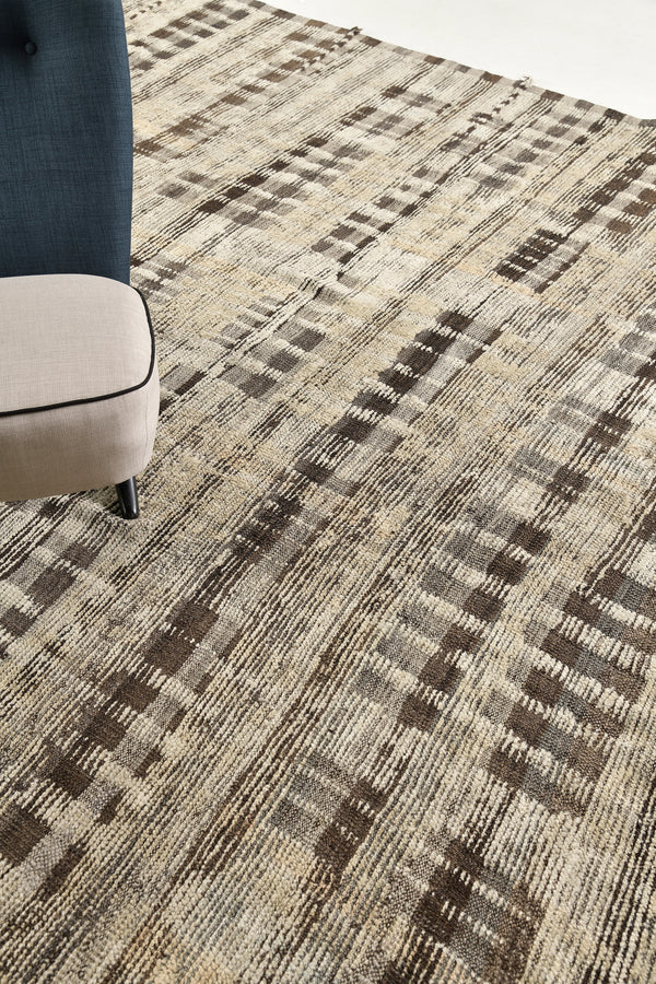 Modern Rug Image 1434 Bacatta, Atlas Collection, Seasons