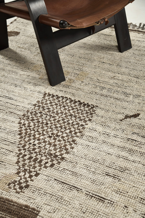 Modern Rug Image 5799 Kaouki, Atlas Collection, Seasons