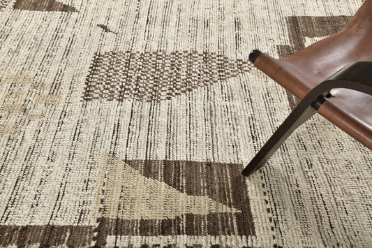 Modern Rug Image 5797 Kaouki, Atlas Collection, Seasons